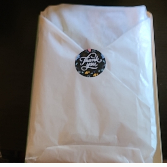 Mystery blind book - Picture 4 of 5